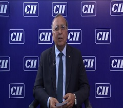 The Budget Holds a lot of Potential for MSMEs: Ashok Saigal, CII Co-Chairman, CII SME Committee 